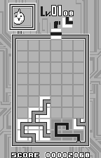 Sennou Millennium screenshot 3 for WonderSwan